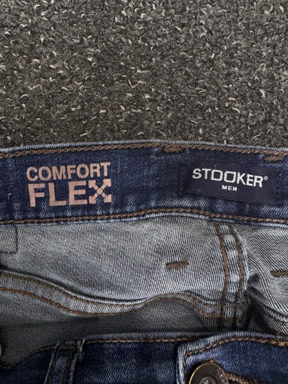 Stooker Regular w32l30