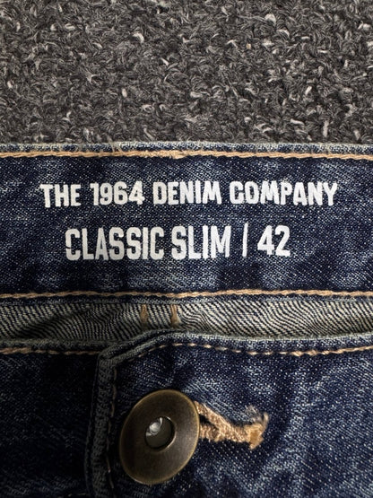 &denim Slim w42l32
