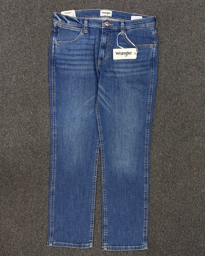 WRANGLER JEANS GREENBORO