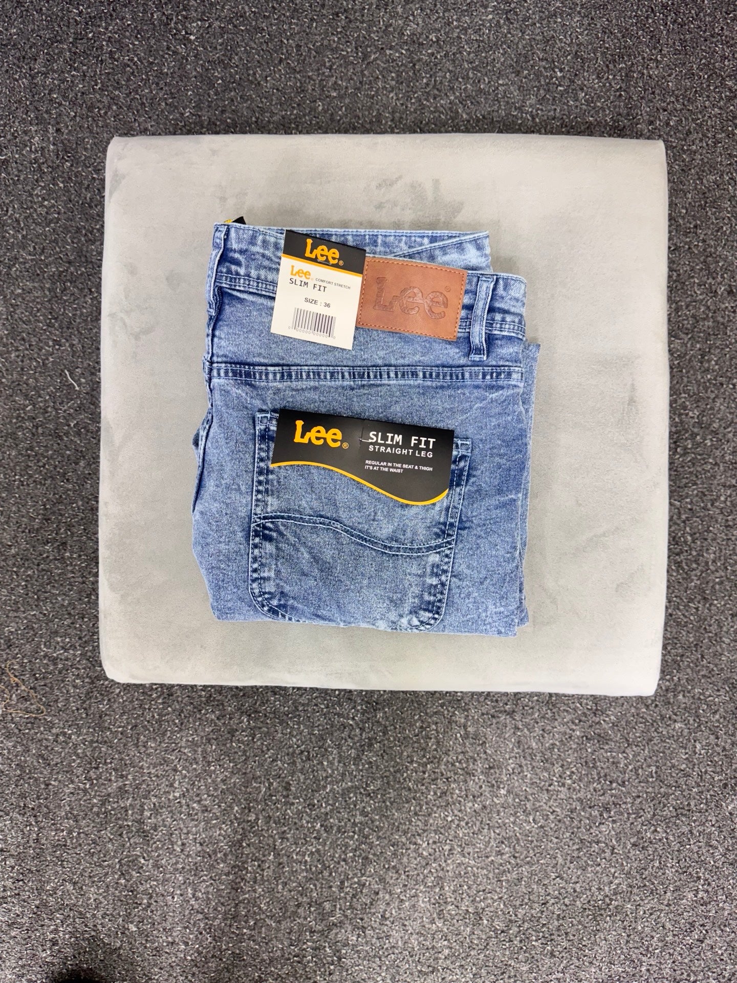 LEE JEANS