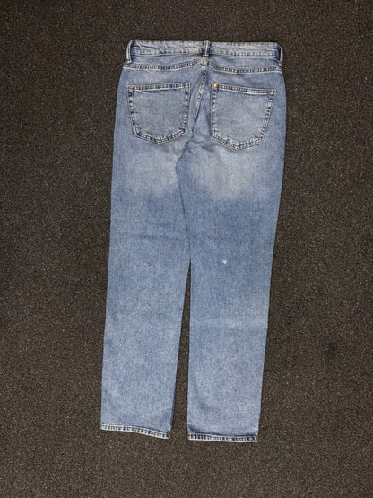 &Denim Regular W31L32