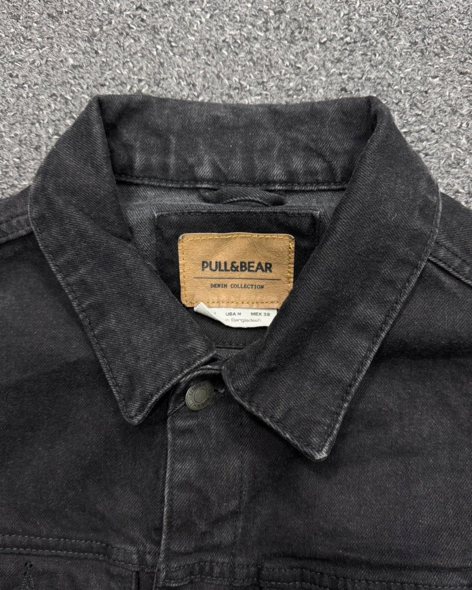 PULL&BEAR M