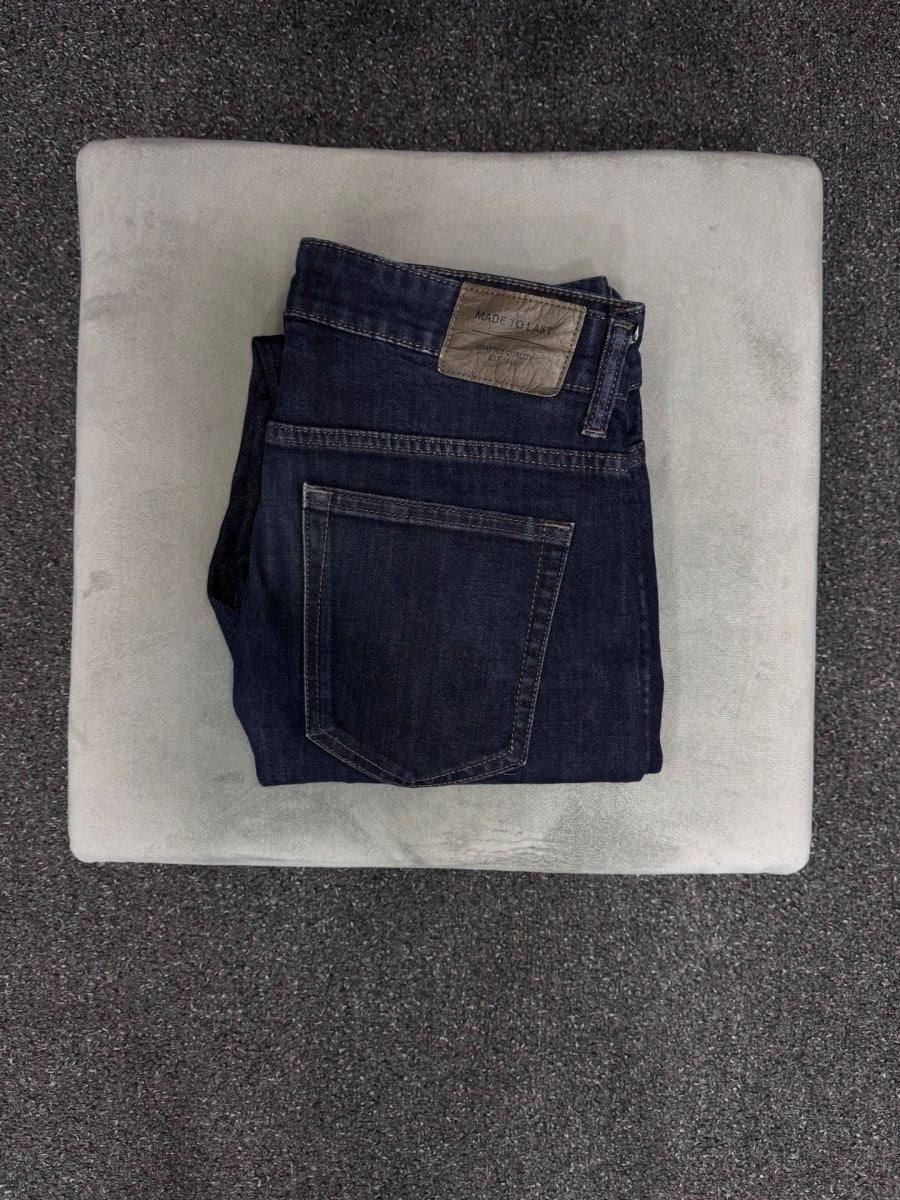 C&A Straight w30l32