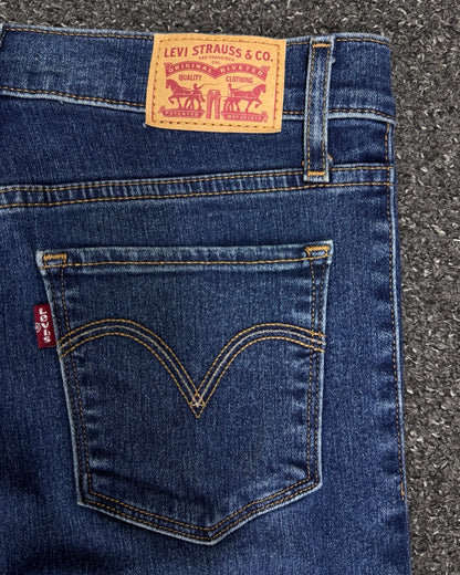 levi's Straight w27l32