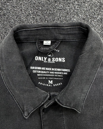 ONLY SONS M