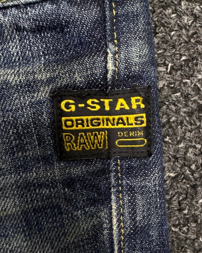 RAW G STAR Regular w31l34