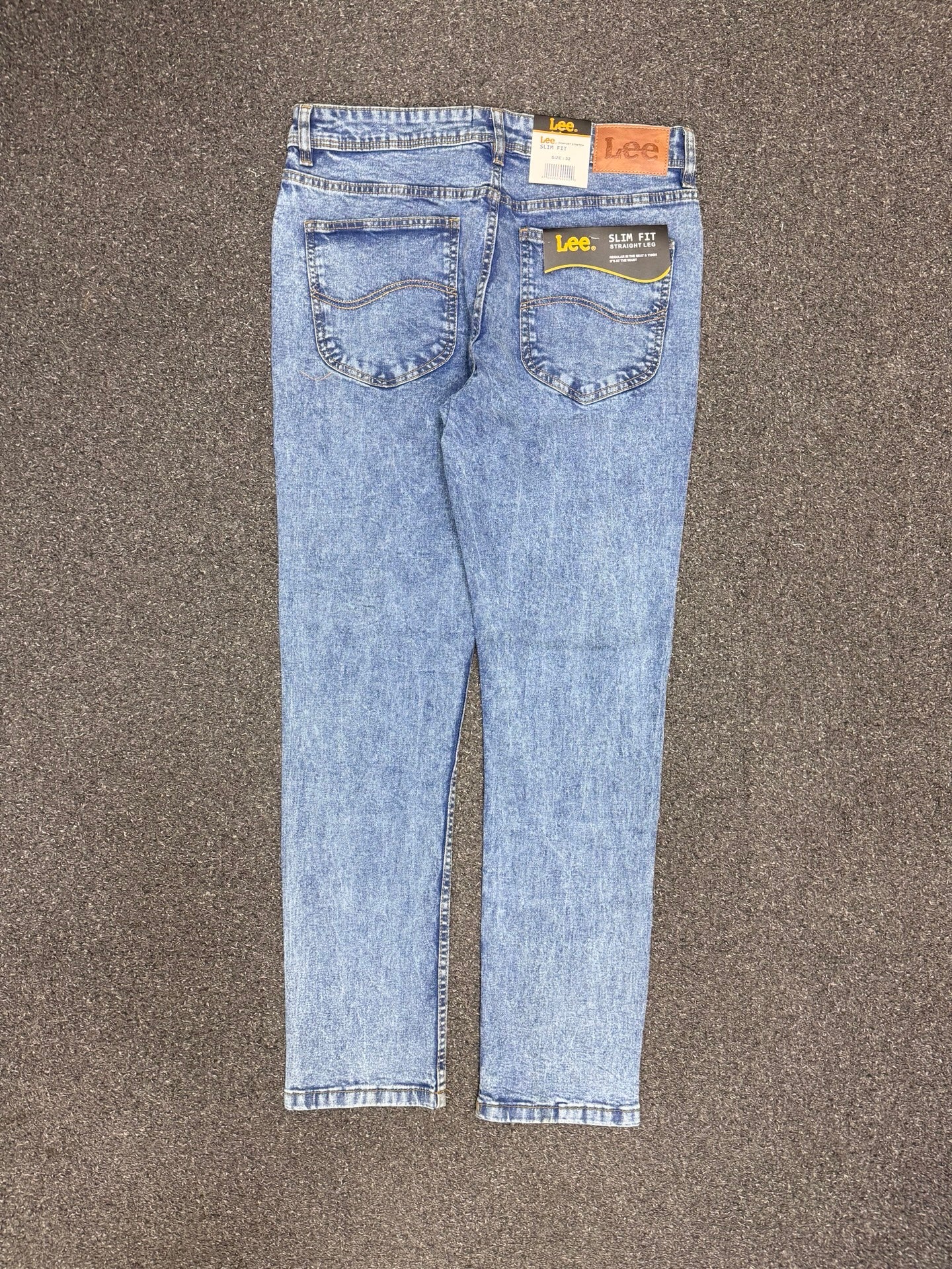 LEE JEANS