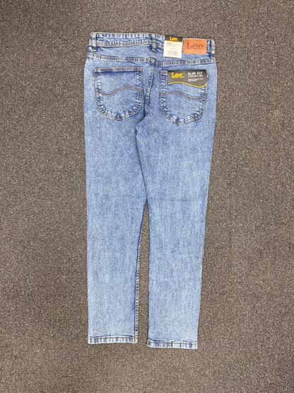 LEE JEANS