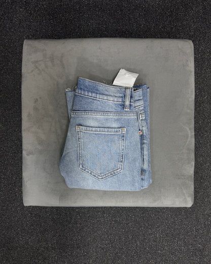 MANGO SLIM BOOTCUT W22L30