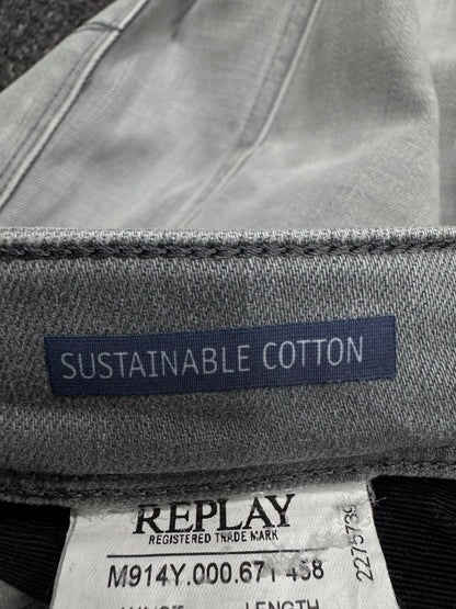 replay anbass slim w36l34