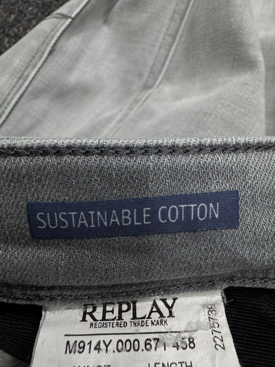 replay anbass slim w36l34