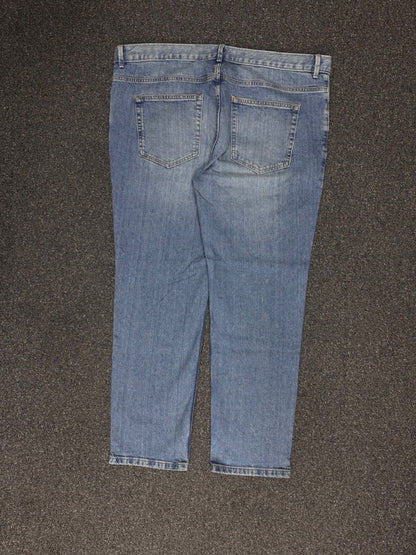 DENIM BY TU Slim w40l30