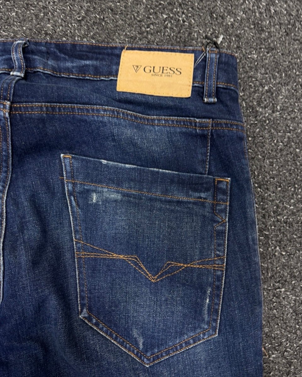 GUESS skinny  w31l34
