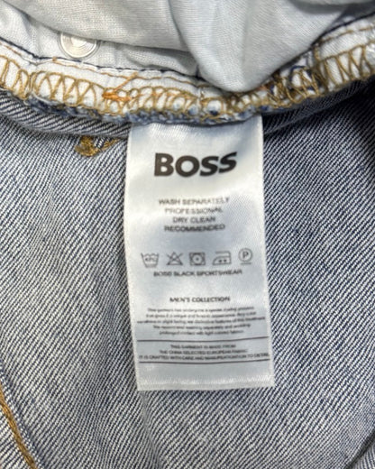 HUGO BOSS