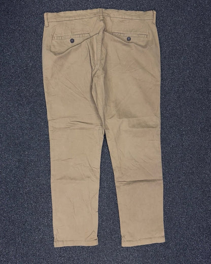 f&f slim w38l30