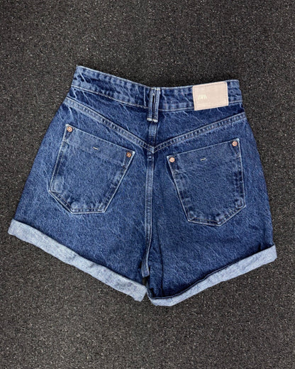 ZARA SHORTS W24