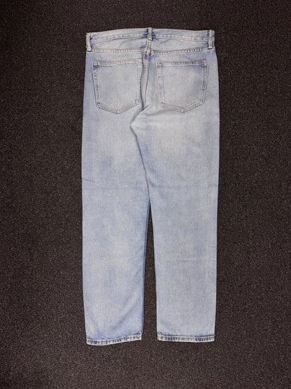 h&m Regular w34l32