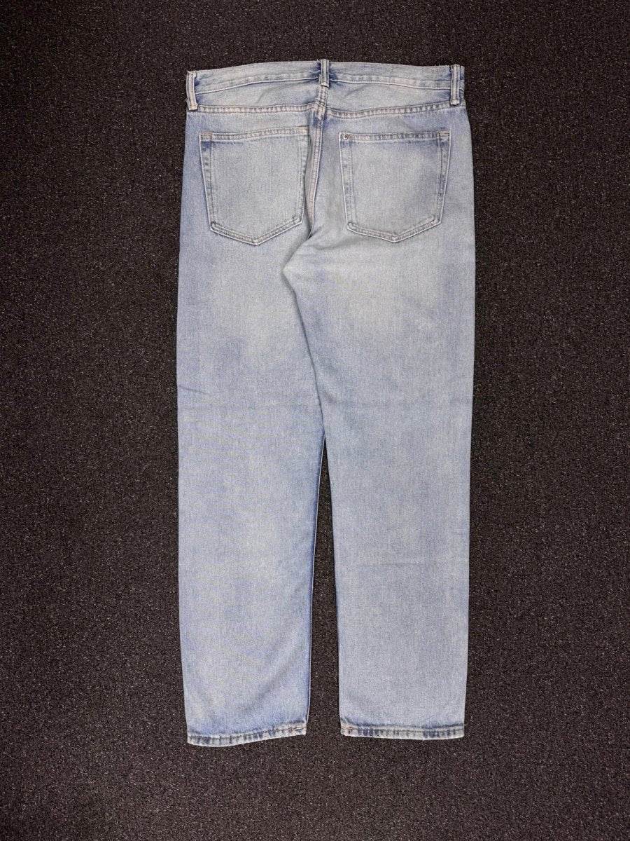 h&m Regular w34l32