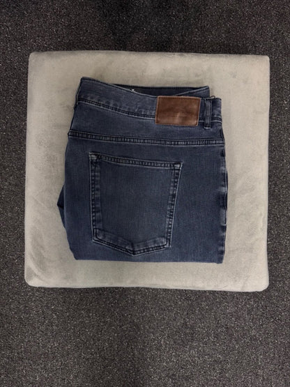 DENIM BY TU Straight w40l32