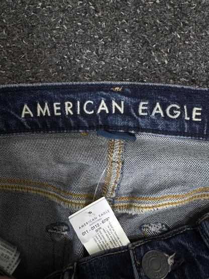american eagle  regular w31l32