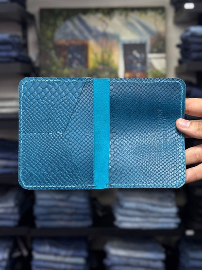 passport holder