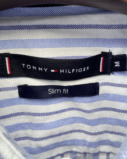 TOMMY HILFIGER PAINFUL SHIRT