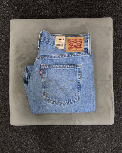 levi's 501 Straight w28l30