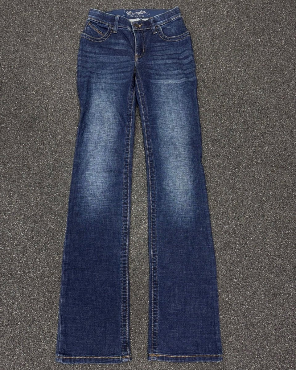 WRANGLER Bootcut w26l32