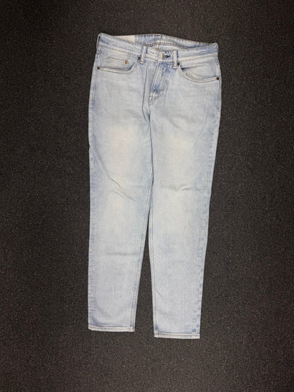 &denim regular w33l32