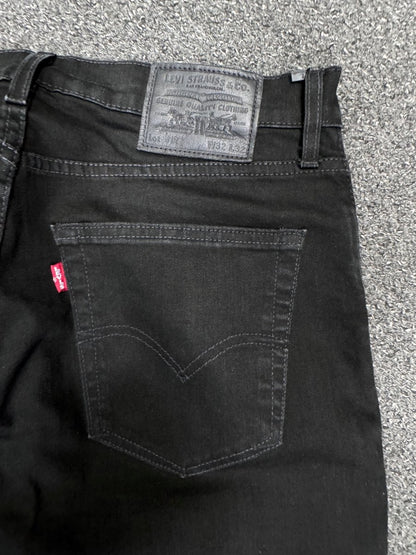 LEVI'S 512 w32l32