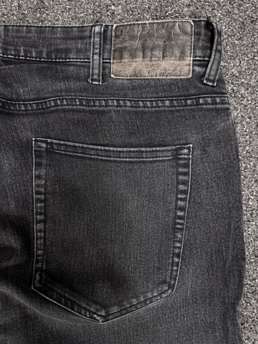 C&A Slim w40l34