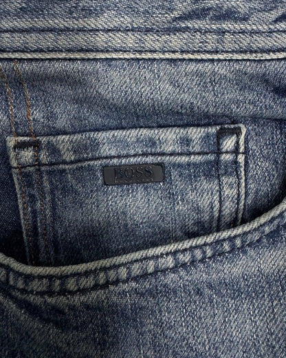 HUGO BOSS Slim w31l32
