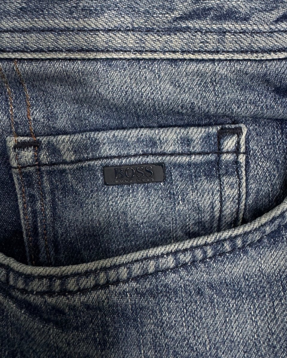 HUGO BOSS Slim w31l32