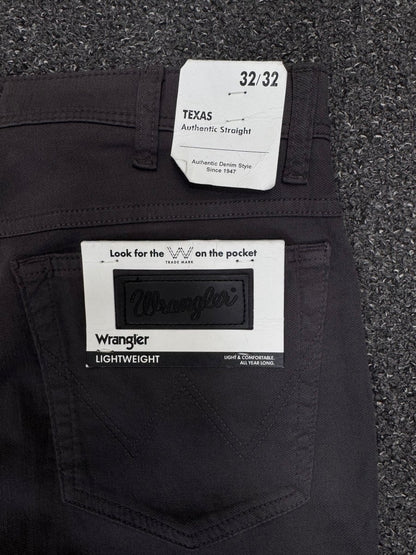WRANGLER Regular w34l32