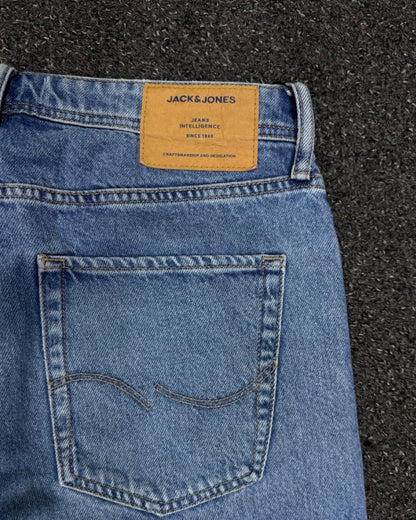 jack&jones LOOSE W31L30
