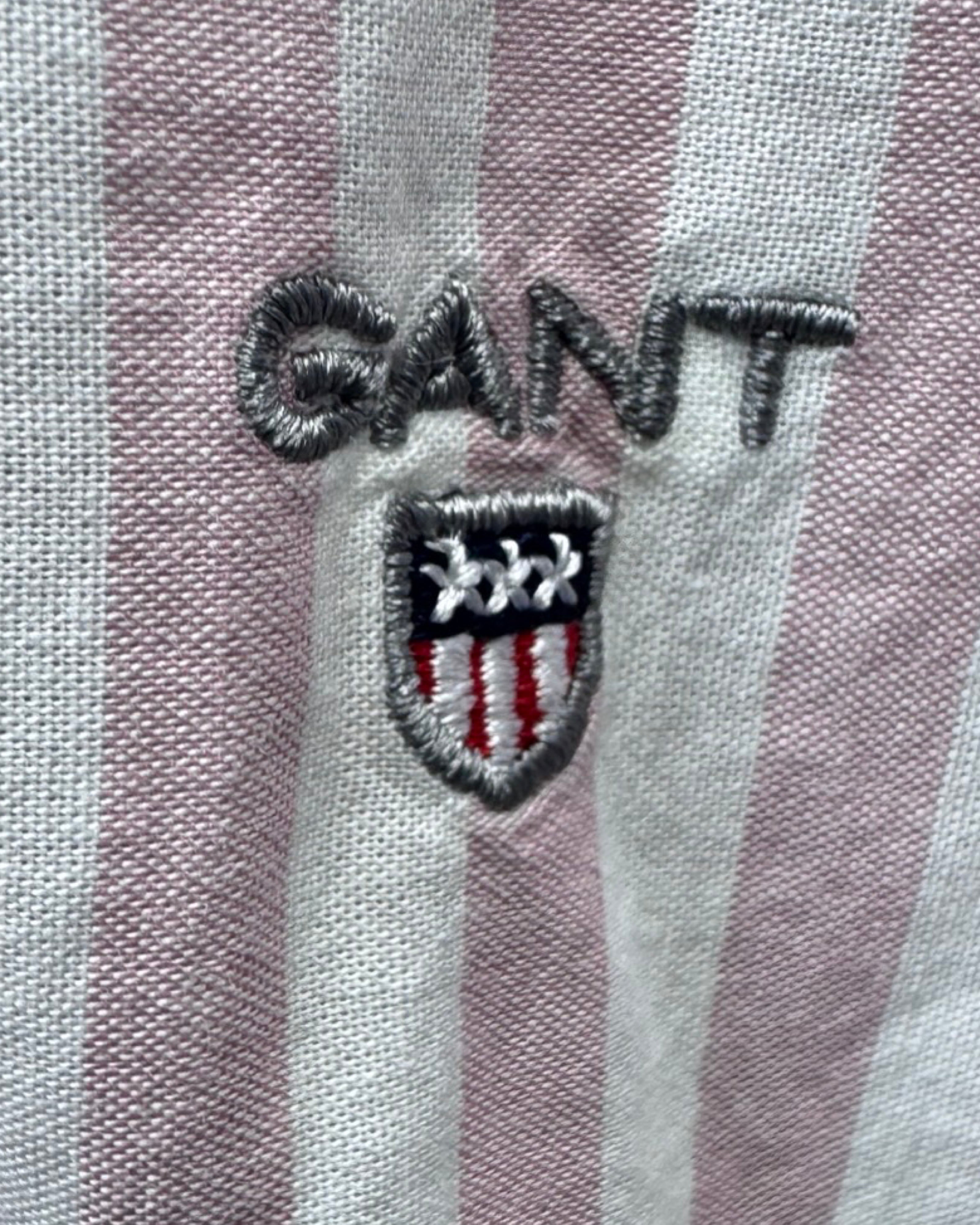 GANT PAINFUL SHIRT WIDE