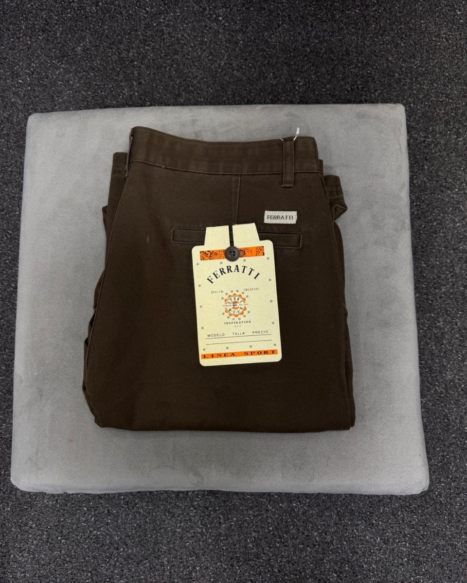 ferrati Loose w34l34
