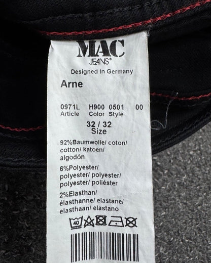 mac jeans REGULAR  w32l32