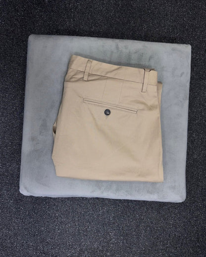 burton slim w38l32
