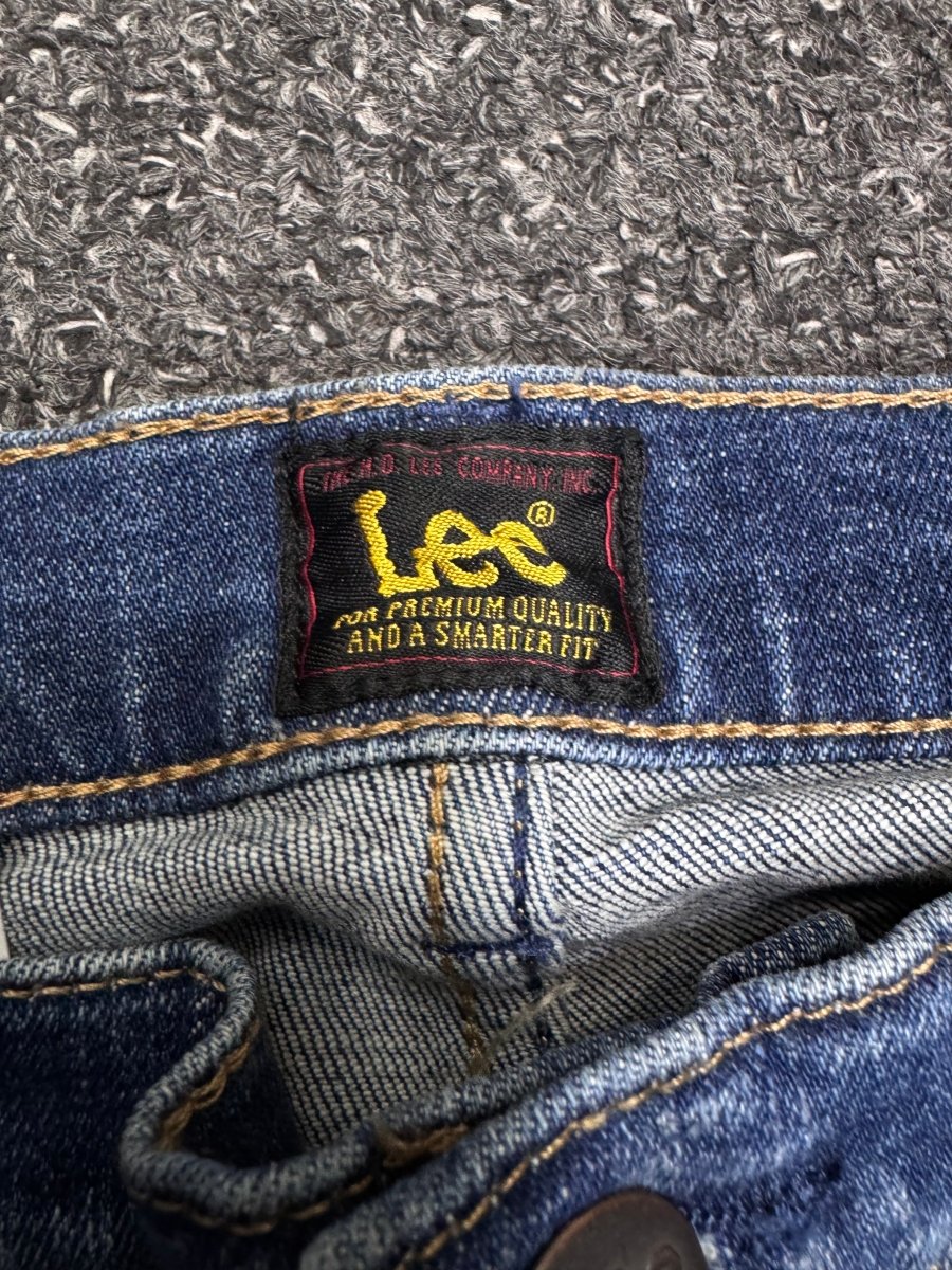 LEE Slim w32l32