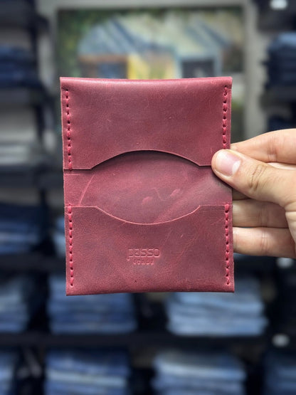 foldable wallet