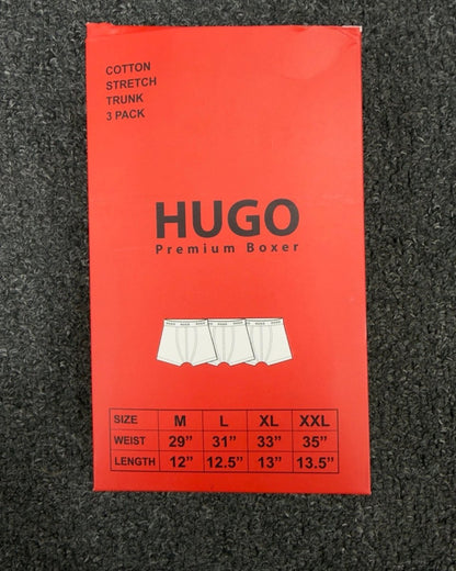 hugo boss trunks