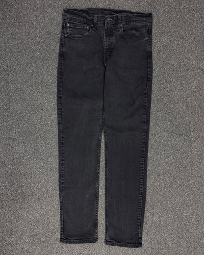LEVI'S 502 w34L34