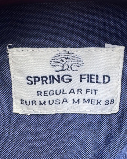 SPRING FIELD SHIRT