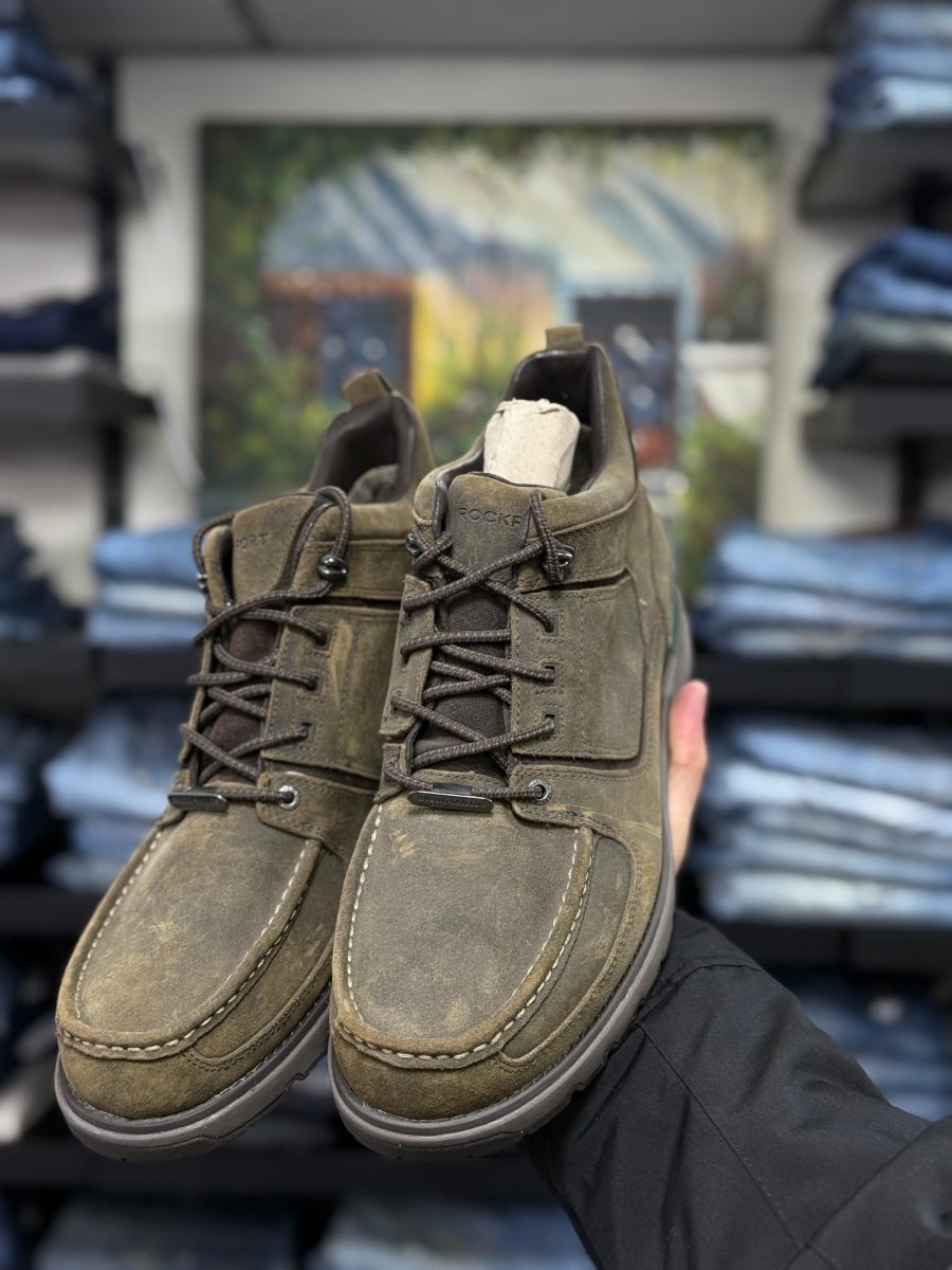 rockport 46.5