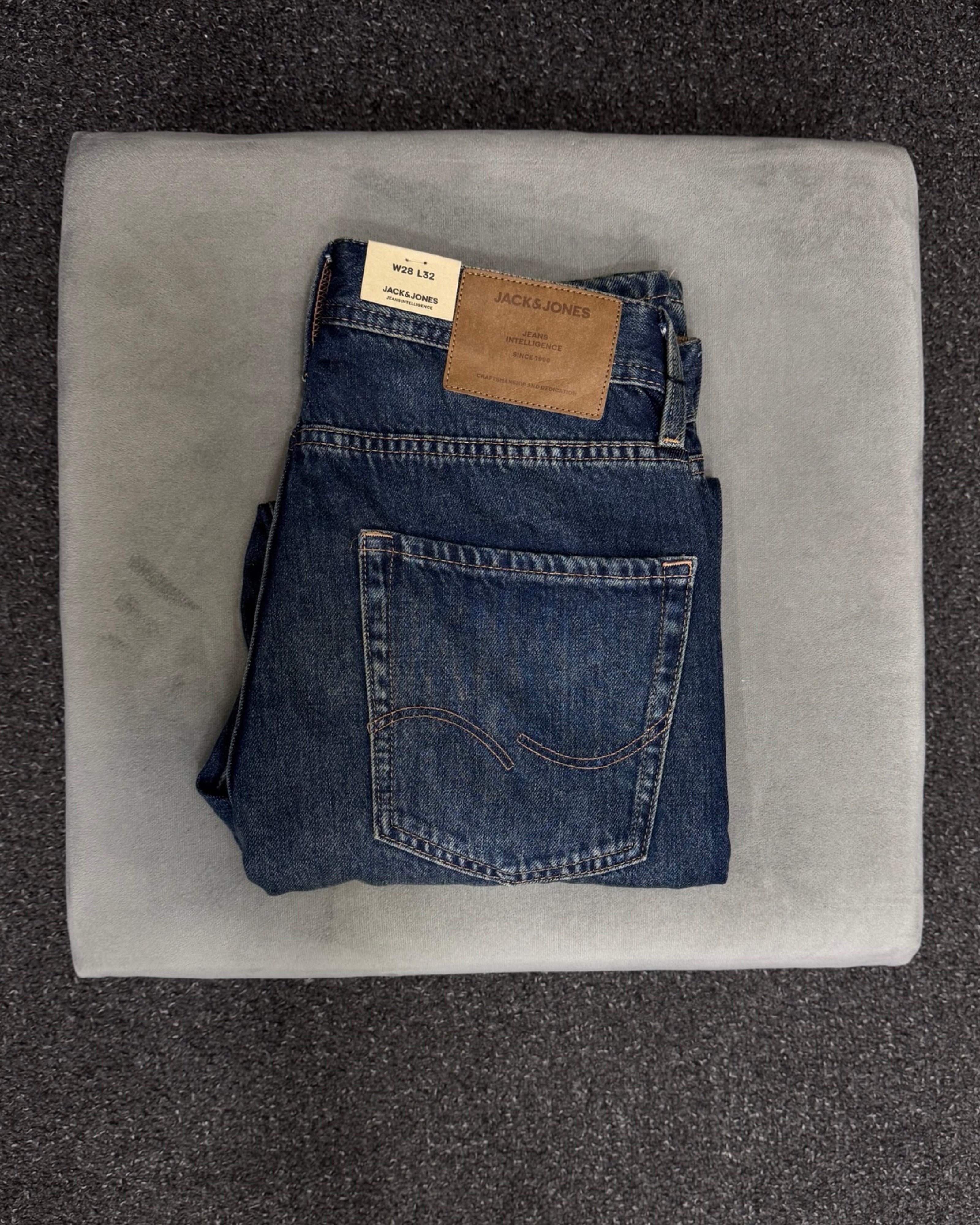 jack&jones RELAXED CHRIS W34l34