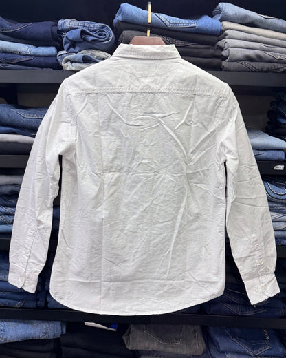 SPRING FIELD SHIRT