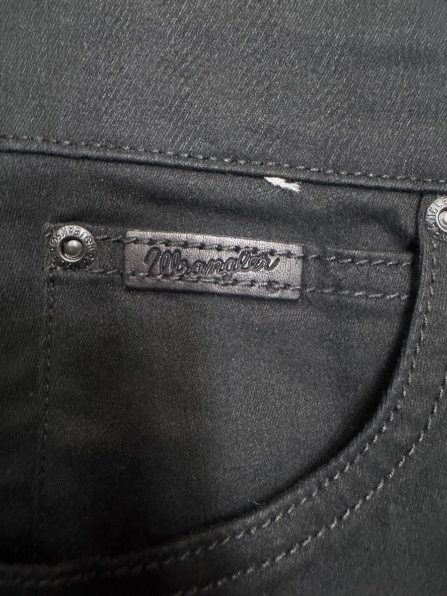 WRANGLER STRAIGHT W32L32