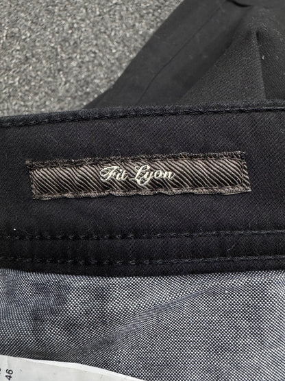 pierre cardin straight w36l32