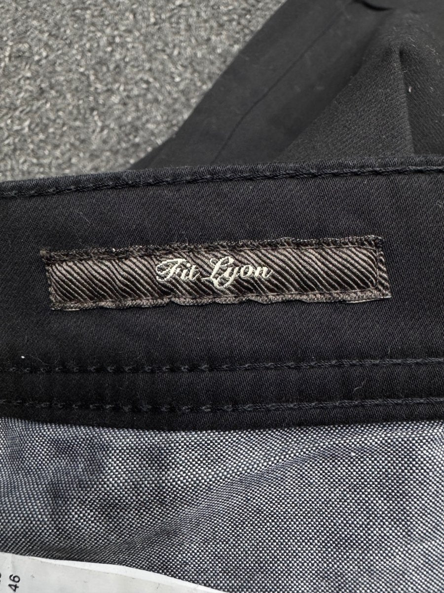 pierre cardin straight w36l32
